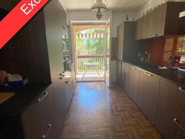 Appartement vente à Sarlat-la-Canéda, Sarlat-la-canéda