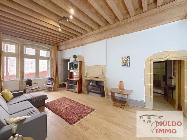 Appartement vente à Lyon, Métropole de Lyon