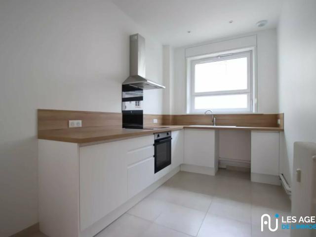 Appartement location à Orléans
