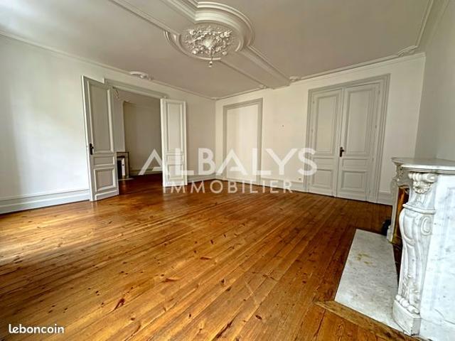 Appartement vente à Libourne