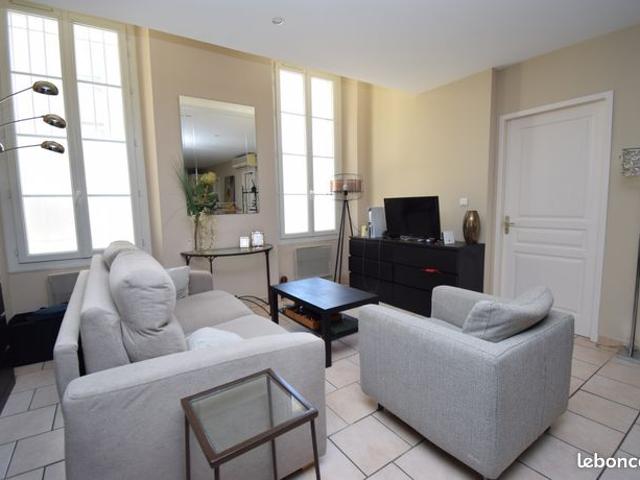 Appartement vente à Carpentras