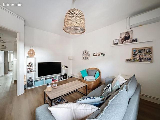 Appartement vente à Castres