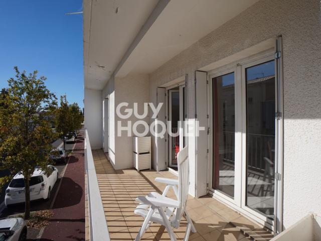 Appartement vente à Rochefort, Royan