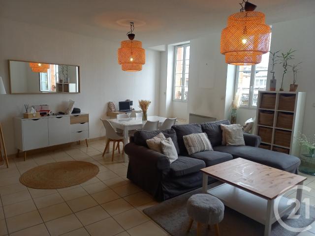 Appartement location à Pamiers, Mirepoix