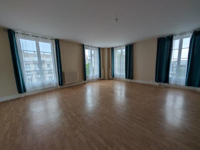Appartement location à Le Havre