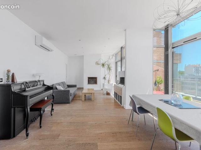 Appartement vente à Toulouse