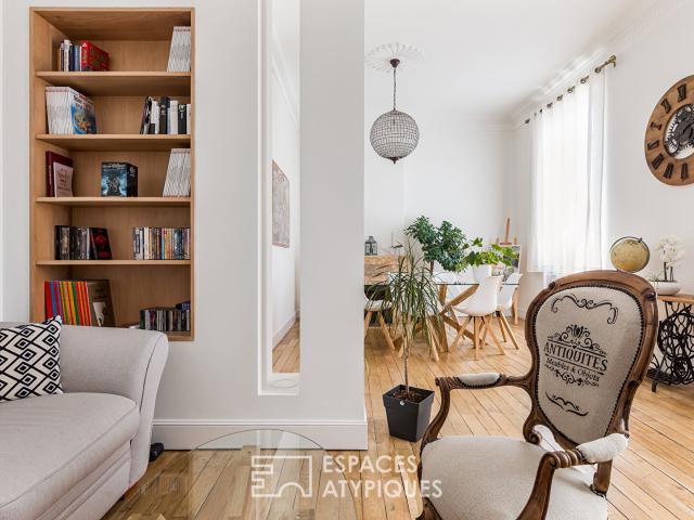 Appartement vente à Castres, Graulhet