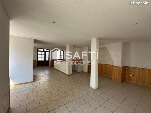 Appartement vente à Saint-Étienne-les-Orgues, Alpes-de-Haute-Provence