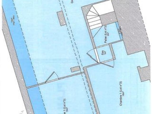 Appartement vente à Pontivy, Bretagne