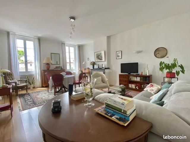 Appartement vente à Albi, Tarn