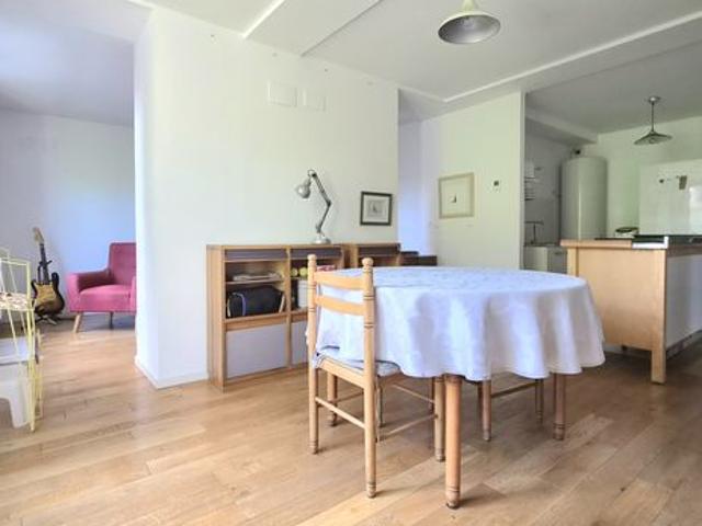 Appartement vente à Pontoise