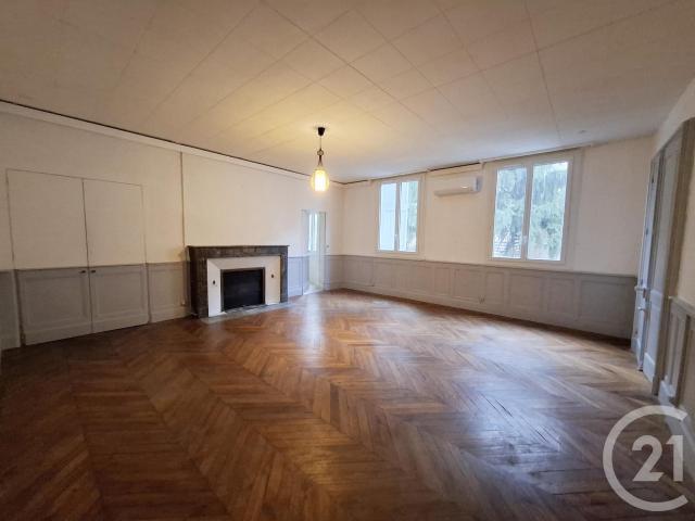Appartement location à Castres