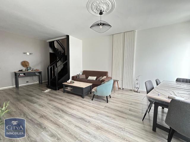 Appartement location à Grenoble, Vinay