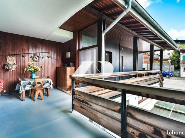 Appartement vente à Thonon-les-Bains, Les Gets