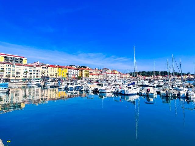 Appartement vente à Céret, Port-vendres
