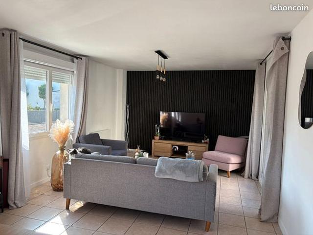 Appartement vente à Pontivy, Bretagne