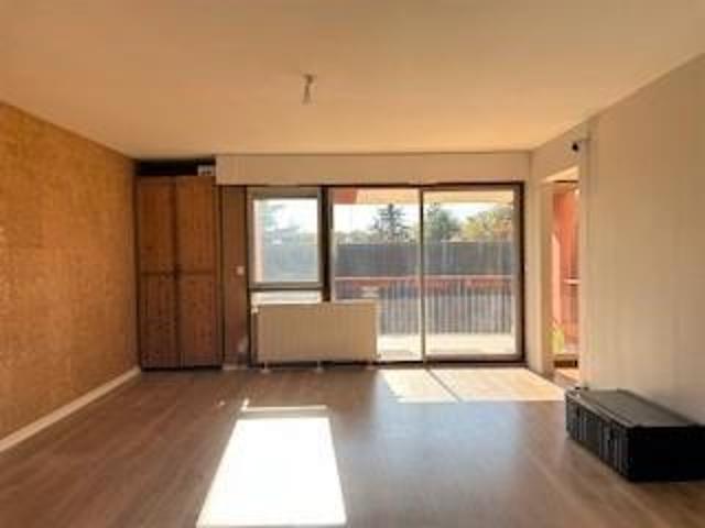Appartement vente à Blois