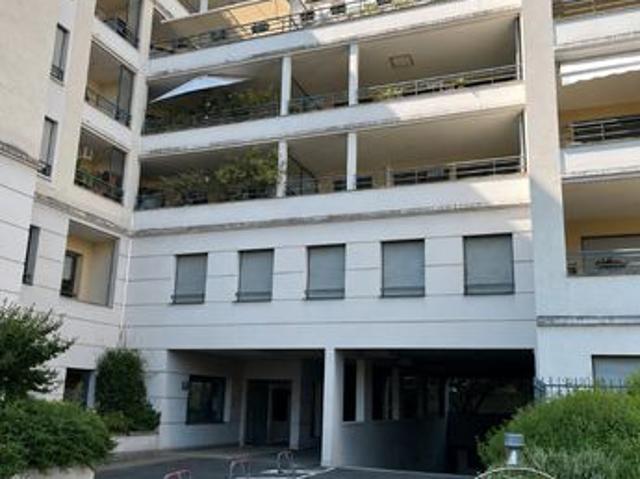 Appartement vente à Villefranche-sur-Saône, Rhône