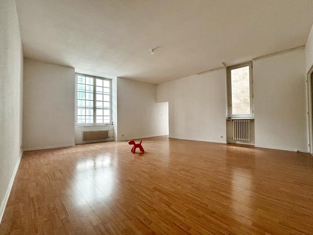 Appartement location à Les Bughes, Clermont-Ferrand