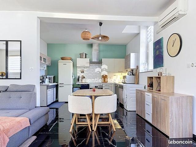 Appartement vente à Thionville, Fontoy