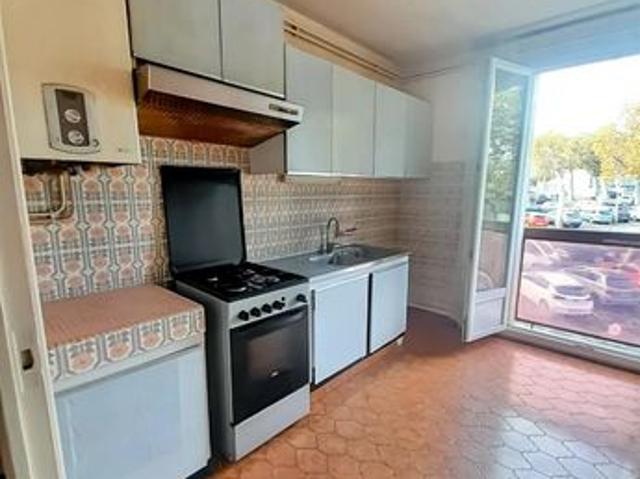 Appartement vente à Auch