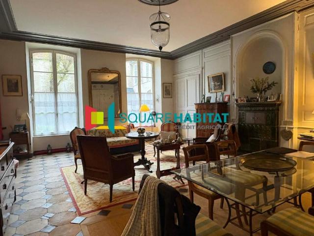 Appartement location à Bourges