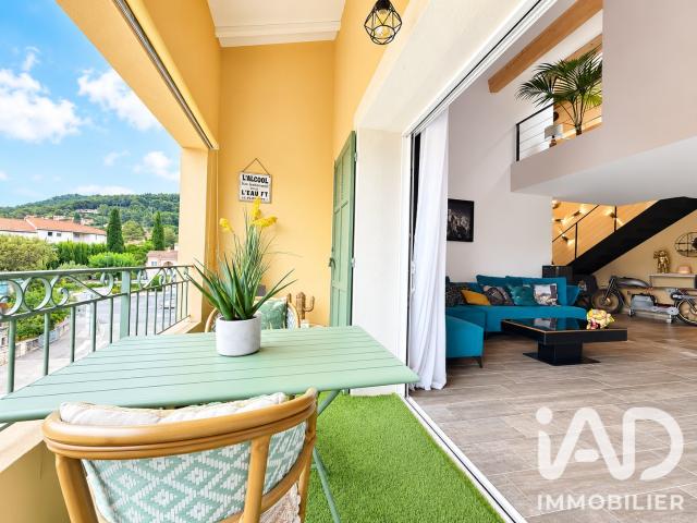 Appartement vente à Arrondissement de Toulon, Le Beausset