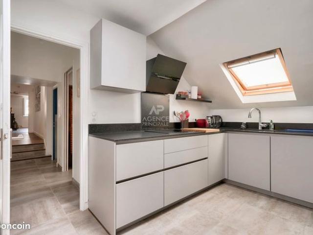 Appartement vente à Versailles