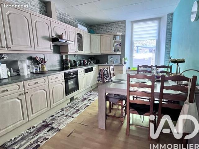 Appartement vente à Val-de-Briey, Hussigny-godbrange