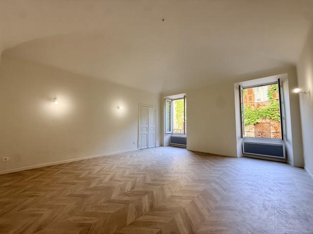 Appartement vente à Ajaccio