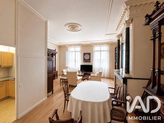 Appartement vente à Vienne
