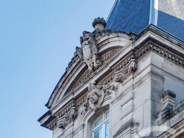 Appartement vente à Narbonne