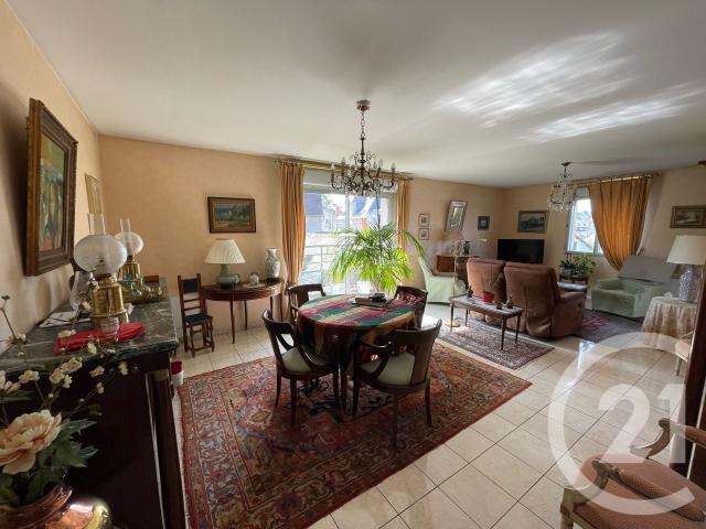 Appartement vente à Brive-la-Gaillarde, Brive-la-gaillarde