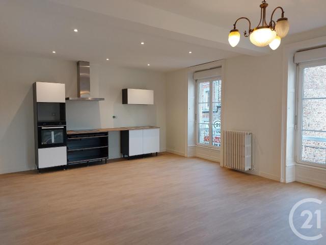 Appartement location à Fougères-Vitré, Bretagne