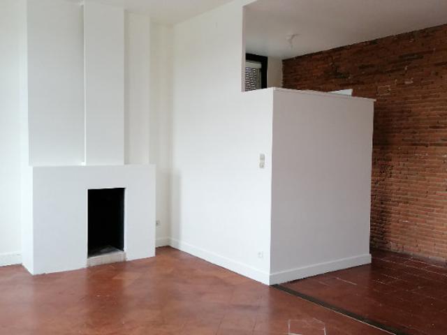 Appartement location à Montauban