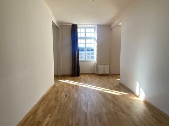 Appartement location à Poitiers