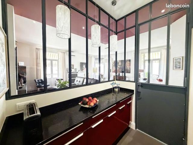 Appartement vente à Vichy