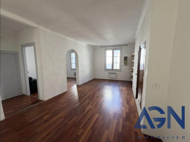Appartement vente à Montpellier