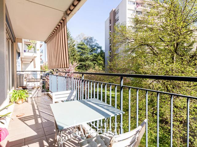 Appartement vente à Lyon, Métropole de Lyon