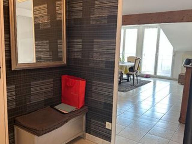 Appartement vente à Lyon, Rhône