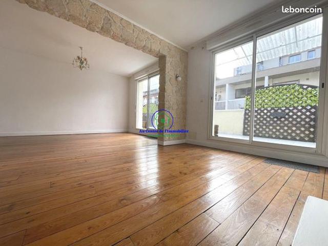 Appartement vente à Agen, Lot-et-Garonne