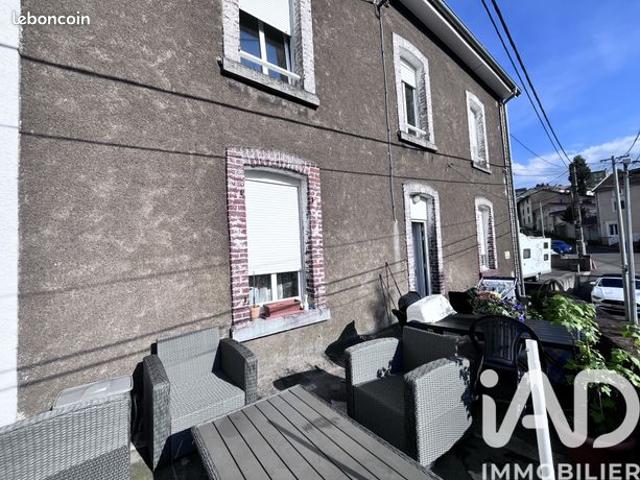 Appartement vente à Val-de-Briey, Hussigny-godbrange