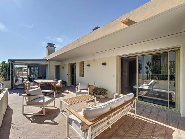 Appartement vente à Grasse, Cannes