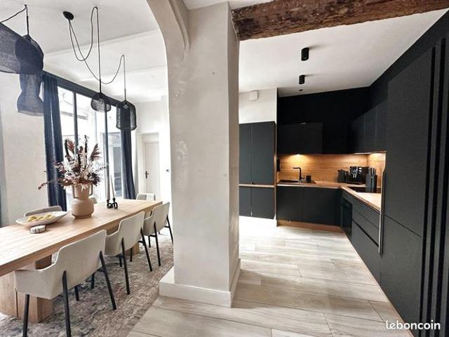 Appartement vente à Avignon