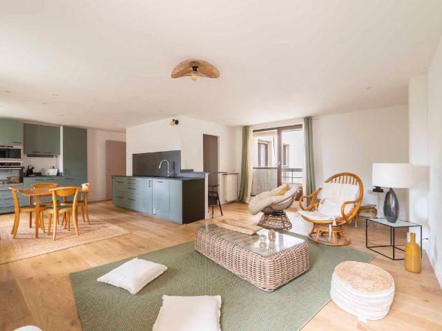 Appartement vente à Lapurdi, Bayonne
