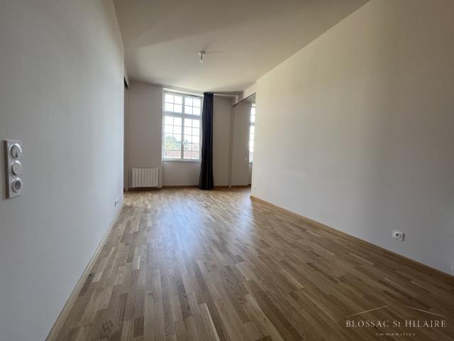 Appartement location à Poitiers