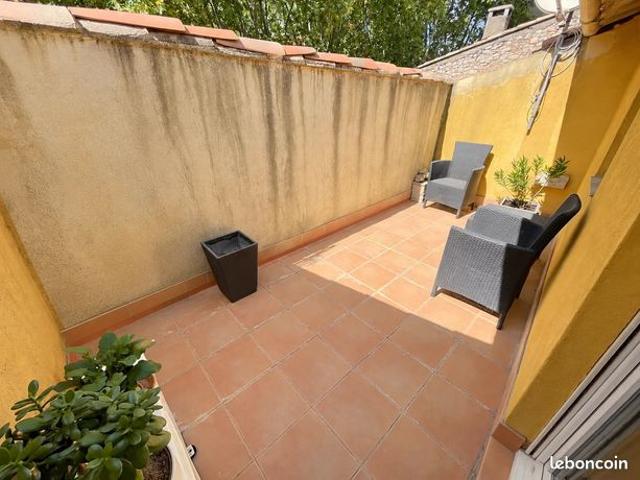 Appartement vente à Le Luc, Var
