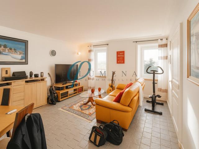 Appartement vente à Ancenis-Saint-Géréon, Loire-Atlantique