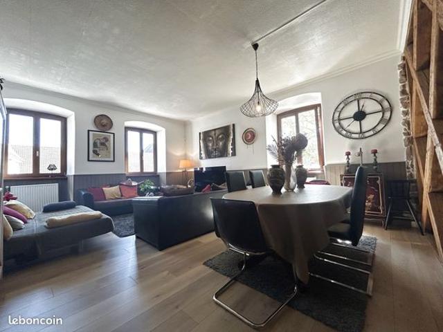 Appartement vente à Thann-Guebwiller, Issenheim