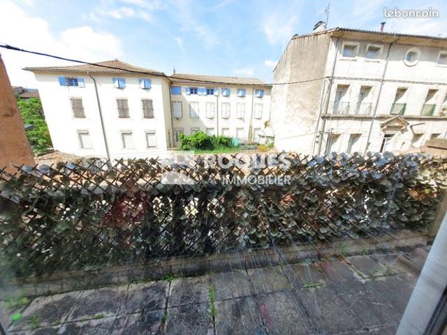 Appartement vente à Béziers, Bédarieux